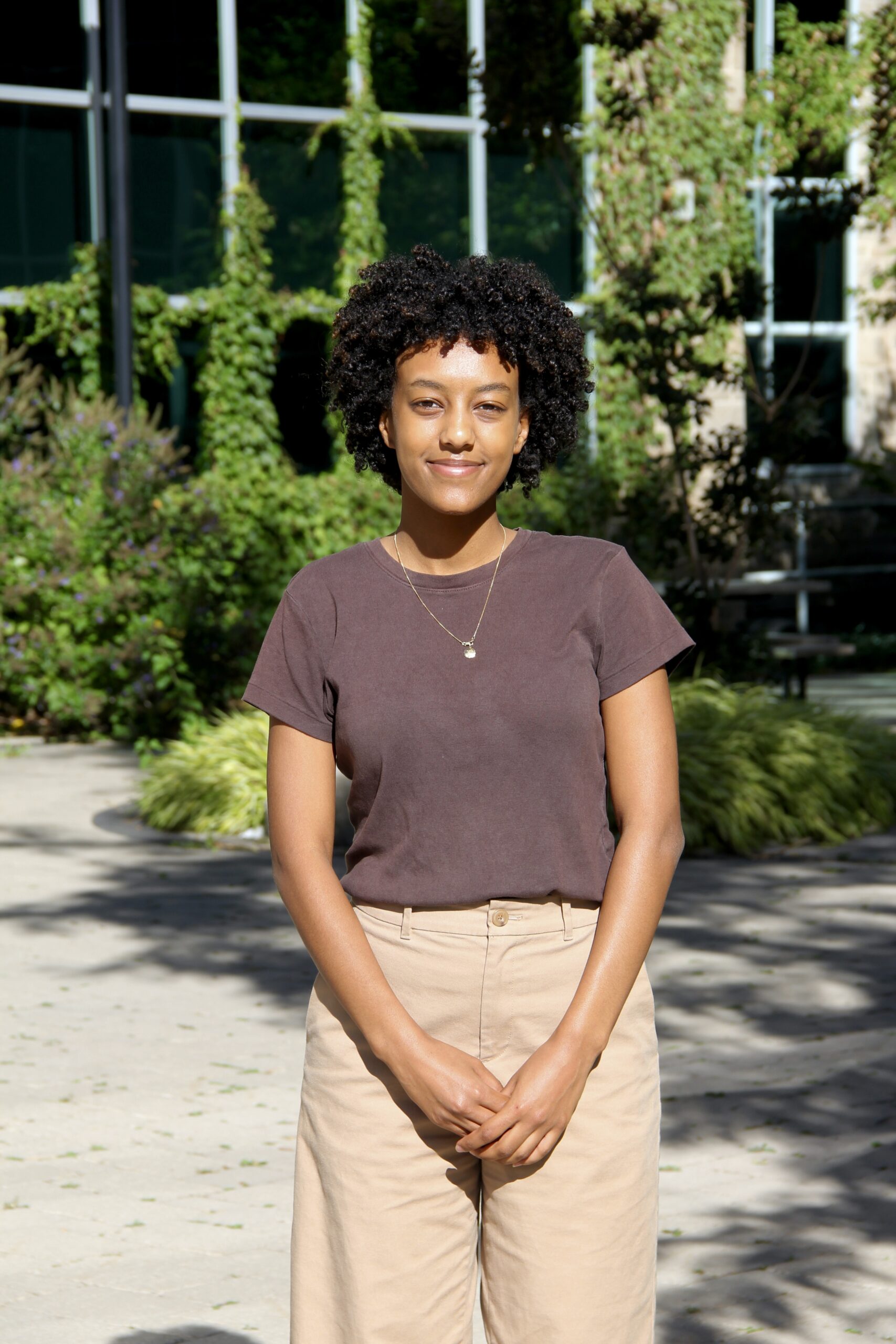 Chemical & Bioengineering