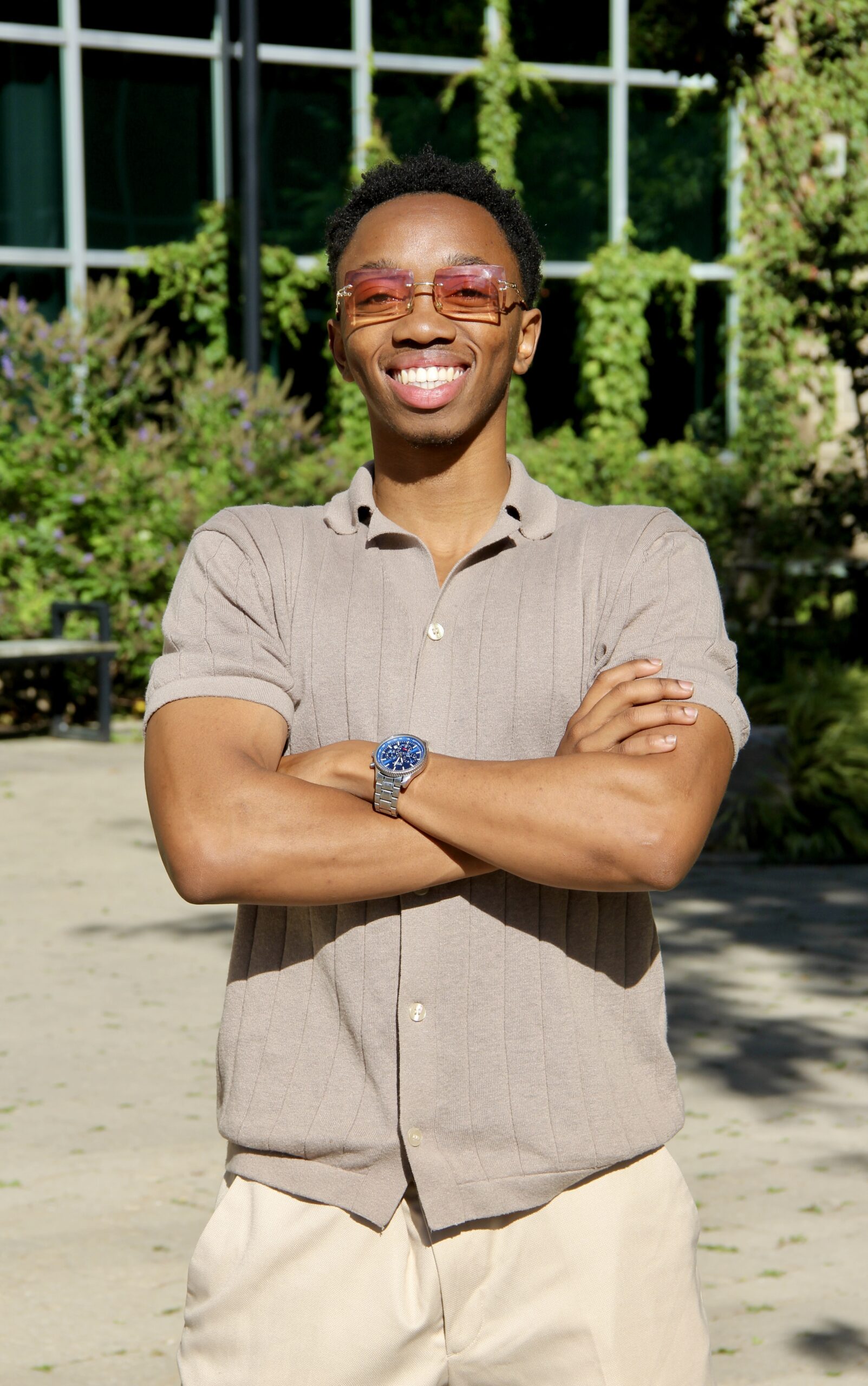 Chemical & Bioengineering