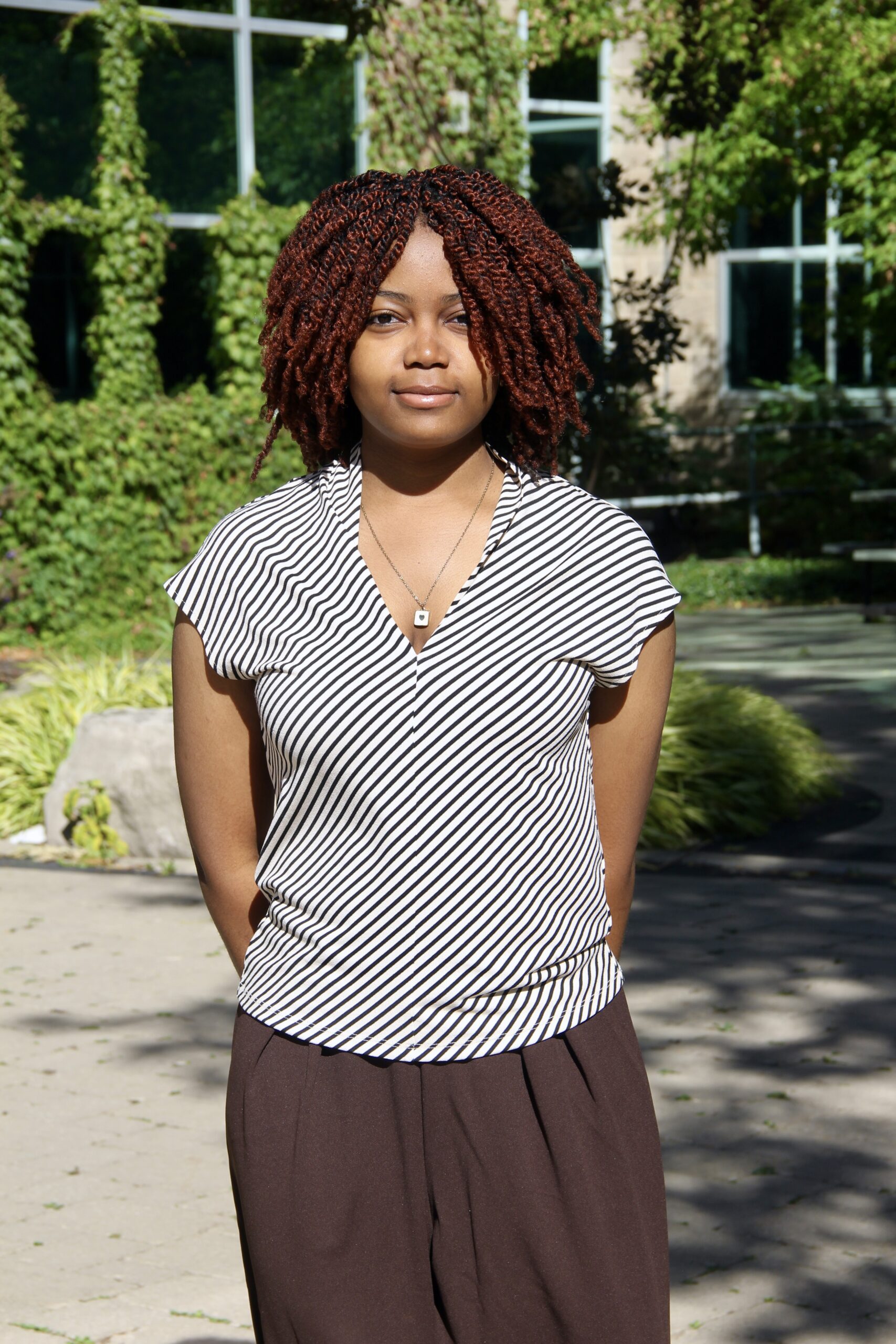 Chemical & Bioengineering