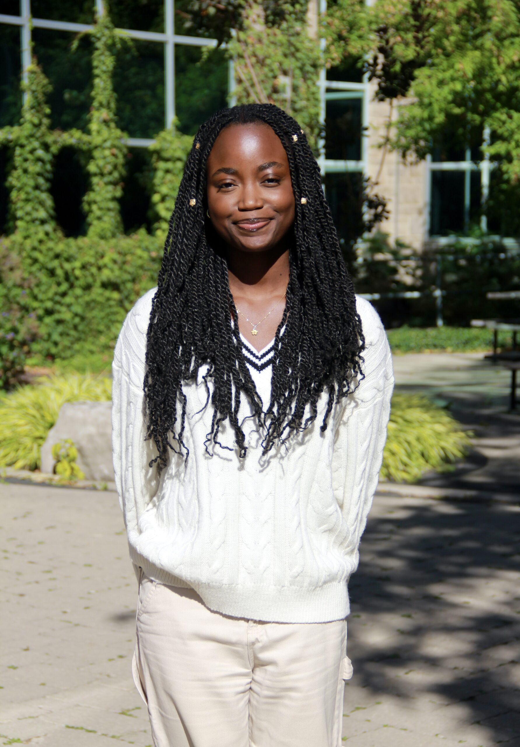 Chemical & Bioengineering