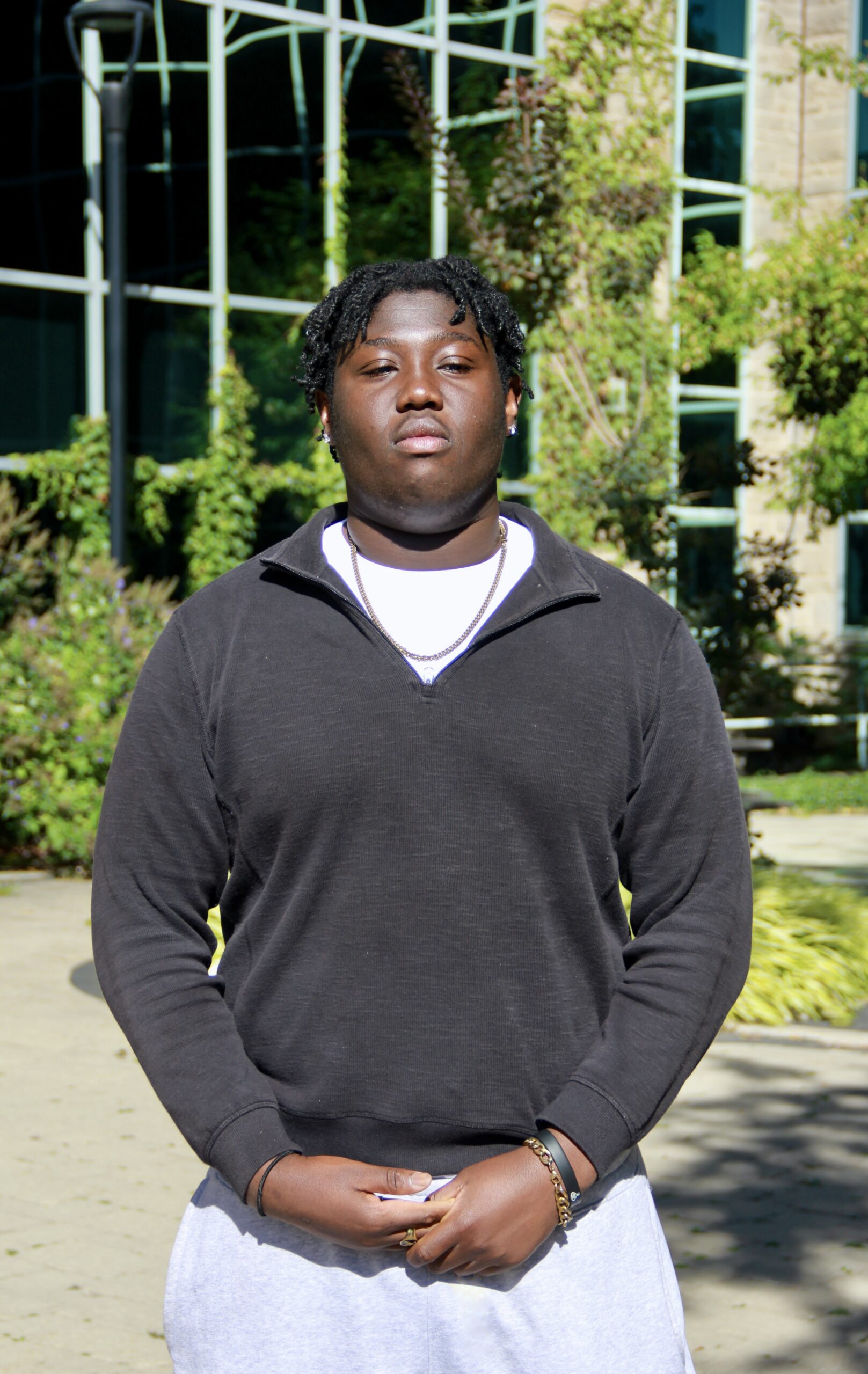 Chemical & Bioengineering